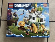 LEGO DREAMZzz 71456 Żółwia furgonetka pani Castillo