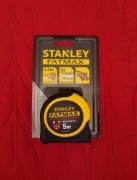 Miara STANLEY FATMAX 5m + magnes