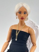 Zestaw biżuterii dla lalek Barbie