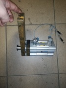 Śiłownik pneumatyczny Festo DCN-50-20-PPV-A