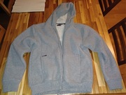 Ciepła bluza polar Schott N.Y.C. rozmiar L Toruń