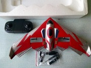 Model Samolot RC TY8 2,4G 2k 33,5x16,5