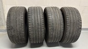 4x Letnie opony Dunlop Sport Maxx RT 225/45 R17 91W 2020r