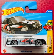 Hot Wheels Mainline 2025 - Audi 90 Quattro