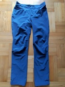 Bergans of Norway damskie spodnie trekingowe jak nowe