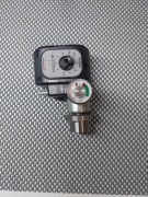 Elektroniczny reduktor ciśnienia  tlenu