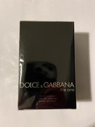 Dolce & Gabbana The One For Men - woda perfumowana (EDP) 100ml