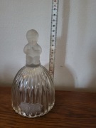 Dzwonek szklany Hummel Goebel 1979, figurka Hummel, stan bardzo dobry