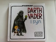 Darth Vader i Syn - Jeffrey Brown