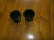 Tonsil ALTUS 65 zwrotnice 2szt. sprawne