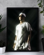 Plakat A3 Metro Boomin aesthetic