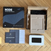 Bluesound Node N130