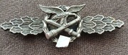 Odznaka szpanga szturmowa Luftawaffe