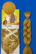 X-Pression Ultra Braid KOLOR 27
