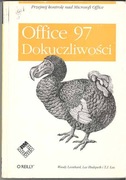 Office 97 Dokuczliwości