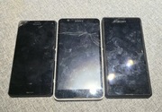 Pakiet Sprawnych telefonów Sony. 