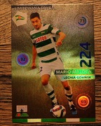 Limitowana Edycja Ekstraklasa 2015 2016 Mario Maloca Lechia Gdańsk