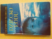 DZIECKO LODU- ELIZABETH McGREGOR
