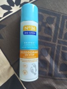 No36. Dezodorant do stóp 