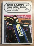 Miliard lat przed końcem świata Strugarski