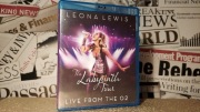 Leona Lewis - The Labyrinth Tour Live Koncert na Blu-ray