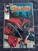 Spawn 3/97; TM-Semic