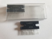 Układ scalony LA4631