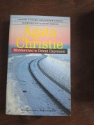 Morderstwo w Orient Expressie. Agata Christie