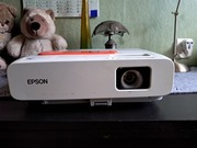 Projektor Epson EB-84He 