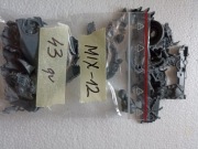 Mix 12 Warhammer około 85szt-43gr