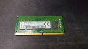 Kingston/HP 8GB DDR4 SO-DIMM 2666MHz 1Rx8