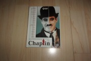 chaplin attenborough dvd