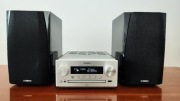 Yamaha CRX-N560 + NS-BP182