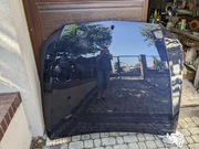 Maska Mercedes E Klasa W213 A213 Pokrywa Przednia