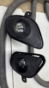 Dodge charger 2015+ halogeny LED OEM komplet