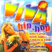VIVA Hip-Hop (CD, 1999?)