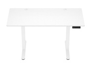 Biurko HUZARO Hero 8.2 Biały | Nowe | Sprzedam 