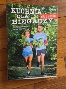 Kuchnia dla biegaczy Siła z roślin Damian Parol