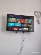 Terlwizor Smart TV Kiano