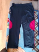 Spodnie damskie sportowe 