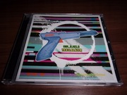 VNM/B.Melo - Trailblazer CD autografy