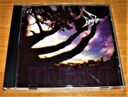 RARE BIRD - Epic Forest, Cherry Red, 1972, NMINT