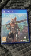 BIOMUTANT PS4/PS5