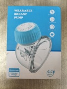 Laktator Muszlowy Dreamhigh 