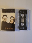 ELTON JOHN & KIKI DEE TRUE LOVE