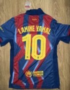 Koszulka FC Barcelona 25/26 czwarty komplet Yamal L