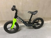 Tabou rocket run rowerek biegowy 12” lekki