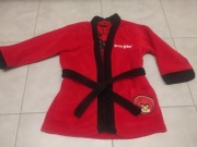 Szlafrok dla dzieci Angry Birds