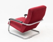 fotel "model 4750"  Jan des Bouvrie (1942-2020)