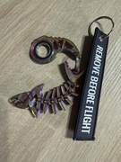 Brelok Keyrambit mega zestaw Carnival